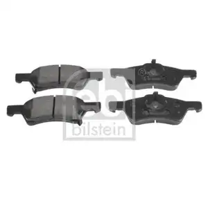 FEBI BILSTEIN 175204 Bremsbelagsatz f&uuml;r CHRYSLER