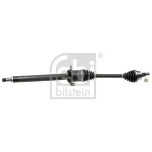 FEBI BILSTEIN 183466 Antriebswelle für MERCEDES-BENZ FEBI BILSTEIN 183466 Antriebswelle für MERCEDES-BENZ