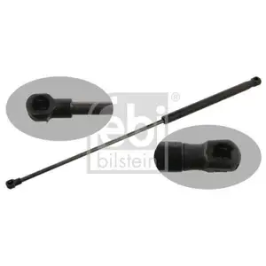 FEBI BILSTEIN 34446 Gasdruckfeder für CITROËN FEBI BILSTEIN 34446 Gasdruckfeder für CITROËN