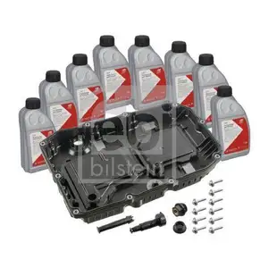 FEBI BILSTEIN 188328 Getriebeölwechselsatz für MERCEDES-BENZ FEBI BILSTEIN 188328 Getriebeölwechselsatz für MERCEDES-BENZ