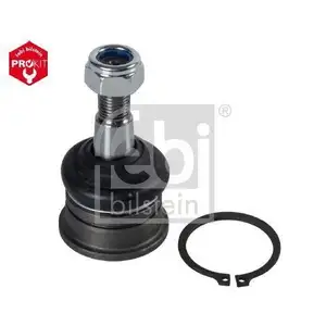FEBI BILSTEIN 43095 Traggelenk für TOYOTA FEBI BILSTEIN 43095 Traggelenk für TOYOTA
