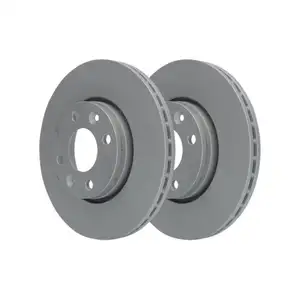 ATE 24.0122-0270.1 Bremsscheiben 2 Stück RENAULT ATE 24.0122-0270.1 Bremsscheiben 2 Stück RENAULT