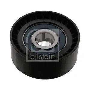 FEBI BILSTEIN 100172 Umlenkrolle für OPEL, CHEVROLET FEBI BILSTEIN 100172 Umlenkrolle für OPEL, CHEVROLET