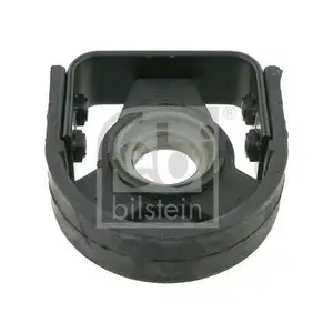 FEBI BILSTEIN 24539 Kardanwellenmittellager für MERCEDES-BENZ FEBI BILSTEIN 24539 Kardanwellenmittellager für MERCEDES-BENZ