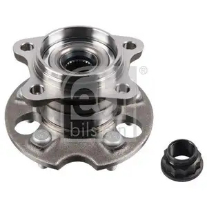 FEBI BILSTEIN 173006 Radlagersatz für LEXUS, TOYOTA FEBI BILSTEIN 173006 Radlagersatz für LEXUS, TOYOTA