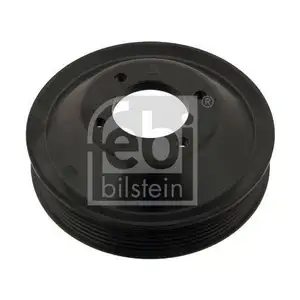 FEBI BILSTEIN 30124 Riemenscheibe für BMW FEBI BILSTEIN 30124 Riemenscheibe für BMW