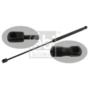 FEBI BILSTEIN 34447 Gasdruckfeder für CITROËN FEBI BILSTEIN 34447 Gasdruckfeder für CITROËN