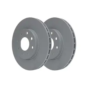 ATE 24.0124-0170.1 Bremsscheiben 2 Stück MITSUBISHI ATE 24.0124-0170.1 Bremsscheiben 2 Stück MITSUBISHI