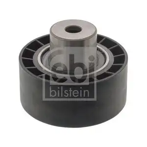 FEBI BILSTEIN 15837 Umlenkrolle für ROVER, LAND, MG FEBI BILSTEIN 15837 Umlenkrolle für ROVER, LAND, MG