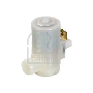 FEBI BILSTEIN 109273 Waschwasserpumpe für MITSUBISHI FEBI BILSTEIN 109273 Waschwasserpumpe für MITSUBISHI