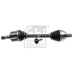 FEBI BILSTEIN 183356 Antriebswelle FEBI BILSTEIN 183356 Antriebswelle