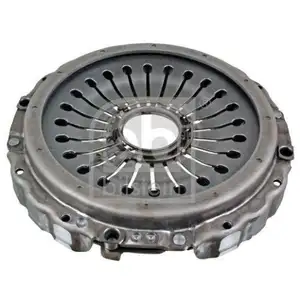 FEBI BILSTEIN 105327 Kupplungsdruckplatte f&uuml;r MAN