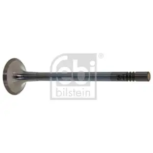 FEBI BILSTEIN 32334 Auslassventil für VW, AUDI, SEAT, SKODA FEBI BILSTEIN 32334 Auslassventil für VW, AUDI, SEAT, SKODA