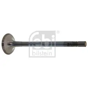 FEBI BILSTEIN 32334 Auslassventil für VW, SEAT, AUDI, SKODA FEBI BILSTEIN 32334 Auslassventil für VW, SEAT, AUDI, SKODA