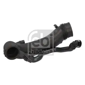 FEBI BILSTEIN 193743 Ladeluftschlauch FEBI BILSTEIN 193743 Ladeluftschlauch