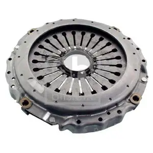 FEBI BILSTEIN 105329 Kupplungsdruckplatte FEBI BILSTEIN 105329 Kupplungsdruckplatte