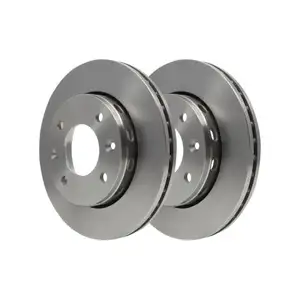 ATE 24.0124-0173.1 Bremsscheiben 2 St&uuml;ck KIA