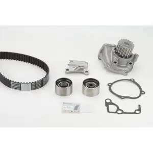 CONTINENTAL CTAM CT1136WP1 Zahnriemen Kit + Wasserpumpe für MAZDA CONTINENTAL CTAM CT1136WP1 Zahnriemen Kit + Wasserpumpe für MAZDA