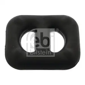 FEBI BILSTEIN 04707 Auspuffgummilager für OPEL FEBI BILSTEIN 04707 Auspuffgummilager für OPEL
