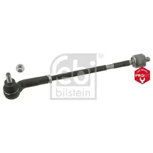 FEBI BILSTEIN 26120 Spurstange für VW FEBI BILSTEIN 26120 Spurstange für VW