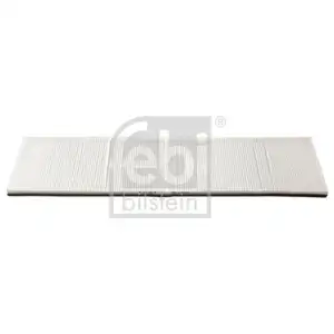 FEBI BILSTEIN 46109 Innenraumfilter für MERCEDES-BENZ FEBI BILSTEIN 46109 Innenraumfilter für MERCEDES-BENZ