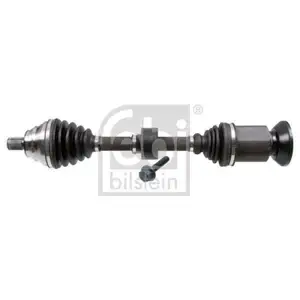 FEBI BILSTEIN 183342 Antriebswelle für AUDI, VW FEBI BILSTEIN 183342 Antriebswelle für AUDI, VW