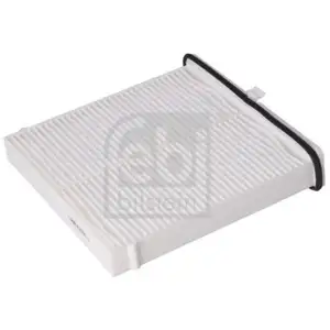 FEBI BILSTEIN 184045 Innenraumfilter für MAZDA FEBI BILSTEIN 184045 Innenraumfilter für MAZDA