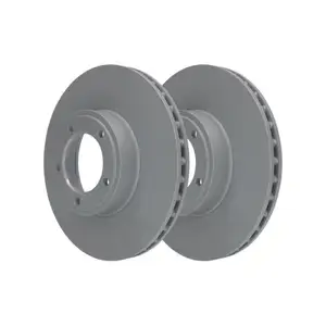 ATE 24.0124-0174.1 Bremsscheiben 2 Stück JAGUAR ATE 24.0124-0174.1 Bremsscheiben 2 Stück JAGUAR