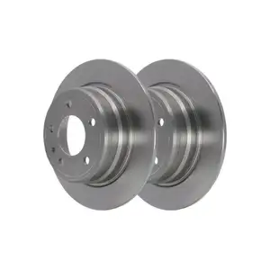 ATE 24.0110-0118.1 Bremsscheiben 2 Stück BMW ATE 24.0110-0118.1 Bremsscheiben 2 Stück BMW