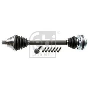 FEBI BILSTEIN 183493 Antriebswelle FEBI BILSTEIN 183493 Antriebswelle