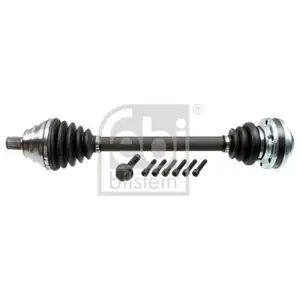 FEBI BILSTEIN 183493 Antriebswelle für AUDI, SEAT, SKODA, VW, CUPRA FEBI BILSTEIN 183493 Antriebswelle für AUDI, SEAT, SKODA, VW, CUPRA