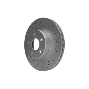 ATE 24.0128-0163.1 Bremsscheiben 2 Stück MERCEDES-BENZ ATE 24.0128-0163.1 Bremsscheiben 2 Stück MERCEDES-BENZ