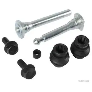 HERTH+BUSS JAKOPARTS J3271010 F&uuml;hrungsh&uuml;lsensatz, Bremssattel