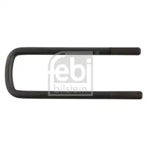 FEBI BILSTEIN 06881 Federbügel für MAN FEBI BILSTEIN 06881 Federbügel für MAN