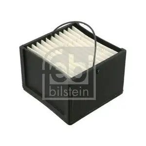 FEBI BILSTEIN 28066 Kraftstofffilter für MAN, NEOPLAN FEBI BILSTEIN 28066 Kraftstofffilter für MAN, NEOPLAN