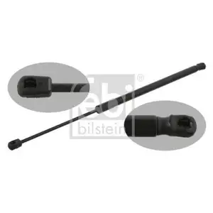 FEBI BILSTEIN 34442 Gasdruckfeder für CITROËN FEBI BILSTEIN 34442 Gasdruckfeder für CITROËN