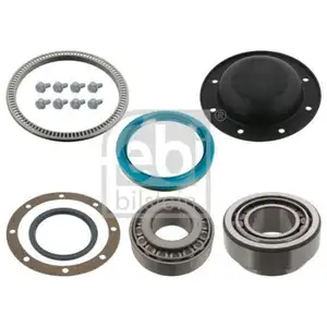FEBI BILSTEIN 47792 Radlagersatz FEBI BILSTEIN 47792 Radlagersatz