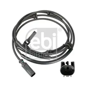 FEBI BILSTEIN 172715 ABS-Sensor FEBI BILSTEIN 172715 ABS-Sensor
