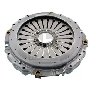 FEBI BILSTEIN 105333 Kupplungsdruckplatte für NEOPLAN FEBI BILSTEIN 105333 Kupplungsdruckplatte für NEOPLAN