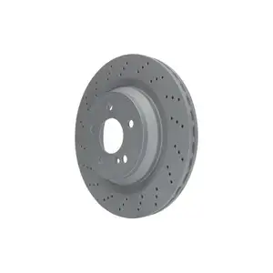 ATE 24.0124-0226.1 Bremsscheiben 2 Stück MERCEDES-BENZ ATE 24.0124-0226.1 Bremsscheiben 2 Stück MERCEDES-BENZ