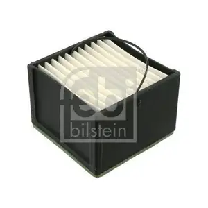 FEBI BILSTEIN 28067 Kraftstofffilter für MAN, NEOPLAN FEBI BILSTEIN 28067 Kraftstofffilter für MAN, NEOPLAN