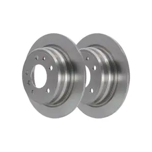 ATE 24.0110-0174.1 Bremsscheiben 2 Stück BMW ATE 24.0110-0174.1 Bremsscheiben 2 Stück BMW