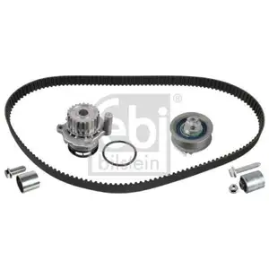FEBI BILSTEIN 172713 Zahnriemensatz FEBI BILSTEIN 172713 Zahnriemensatz