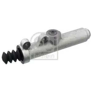 FEBI BILSTEIN 12274 Kupplungsgeberzylinder für MERCEDES-BENZ FEBI BILSTEIN 12274 Kupplungsgeberzylinder für MERCEDES-BENZ