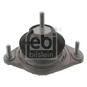 FEBI BILSTEIN 11484 Motorlager für AUDI FEBI BILSTEIN 11484 Motorlager für AUDI