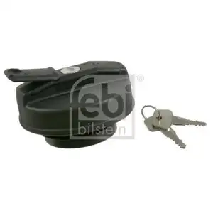 FEBI BILSTEIN 18089 Tankdeckel für SCANIA FEBI BILSTEIN 18089 Tankdeckel für SCANIA
