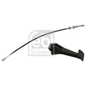 FEBI BILSTEIN 38472 Seilzug für VOLVO FEBI BILSTEIN 38472 Seilzug für VOLVO