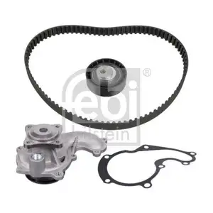 FEBI BILSTEIN 172711 Zahnriemensatz FEBI BILSTEIN 172711 Zahnriemensatz
