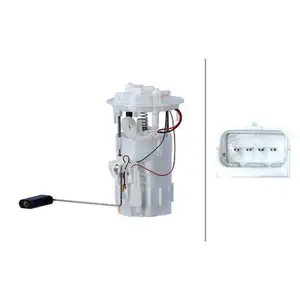 HELLA 8TF 358 304-061 Kraftstoff-Foerdereinheit f&uuml;r RENAULT