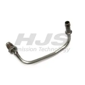 HJS 92 10 3126 Druckleitung DPF HJS 92 10 3126 Druckleitung DPF